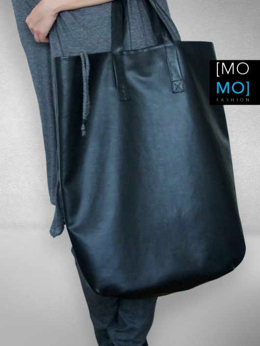 Bardzo Duża Torba Borba momo fashion