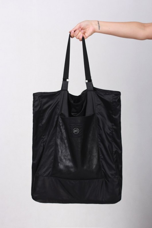 XXL SHOPPER bag gameon