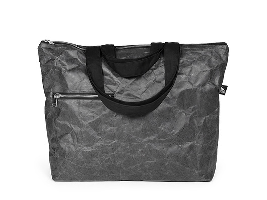 Torba XL z tyveku Czarny
