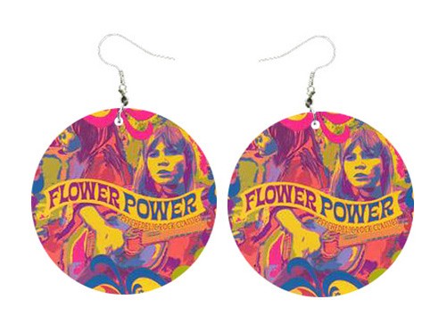 Flower power KuKa