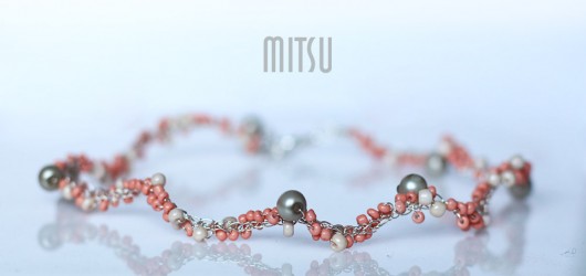Coral Reef Mitsu