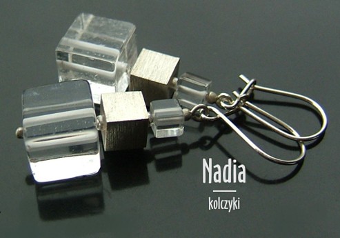 ALL EXCLUSIVE - Nadia Marisella