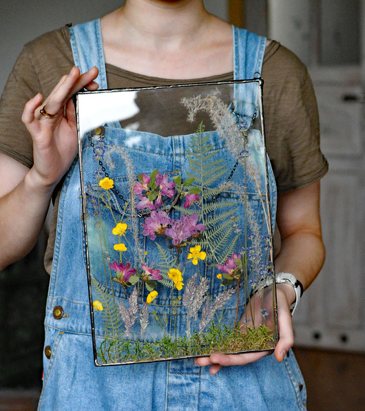 Ozdoby na ścianę Prezent na rocznicę.