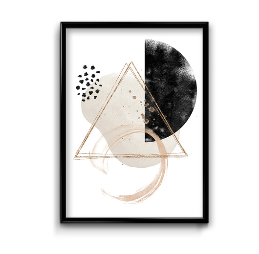 plakaty Plakat Design Art No.9