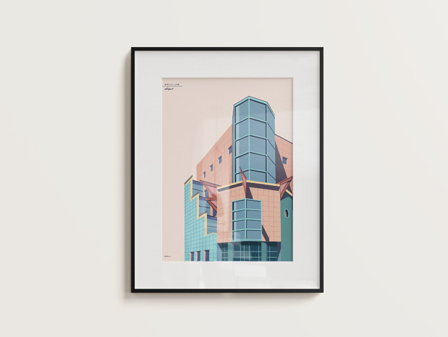 plakaty Plakat Solpol