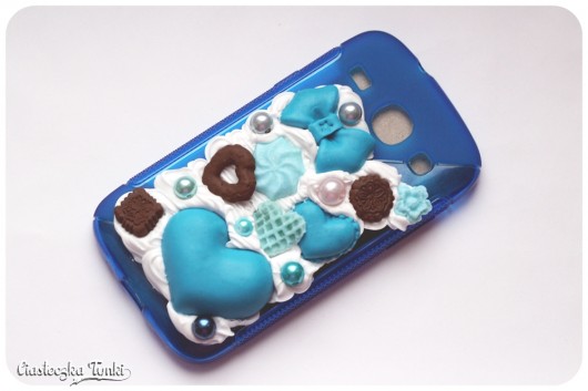 Samsung G350 Galaxy Core  ciasteczkatynki
