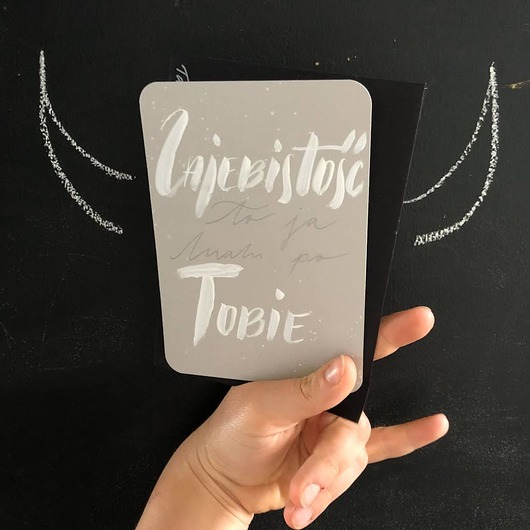 kartki scrapbooking Kartka ręcznie robiona Dzień Ojca ZAJEBISTOŚĆ