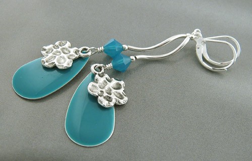 turquoise maghia