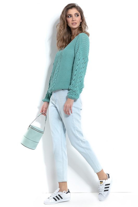 Sweter F995 FOBYA