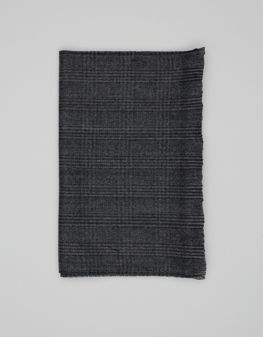 tuby i kominy Szalik dumenza szary (sz2)