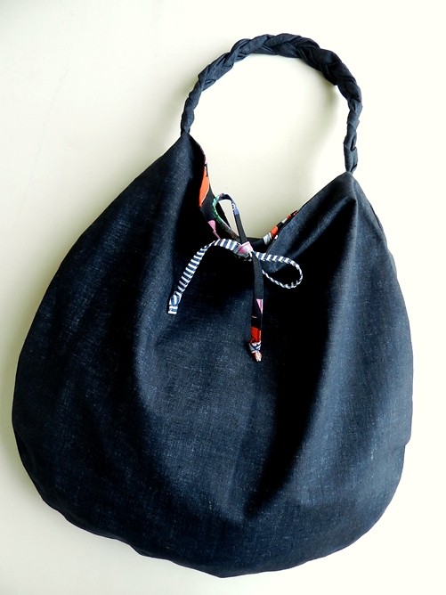 Borba - Torba&siatka borba design