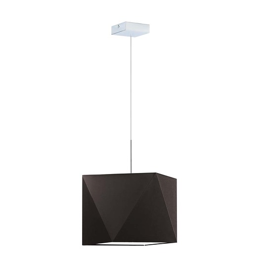 Geometryczna lampa wisząca MARSYLIA LYSNE