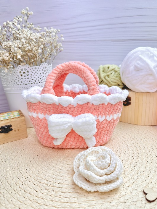 zabawki - inne Koszyczek do maskotek