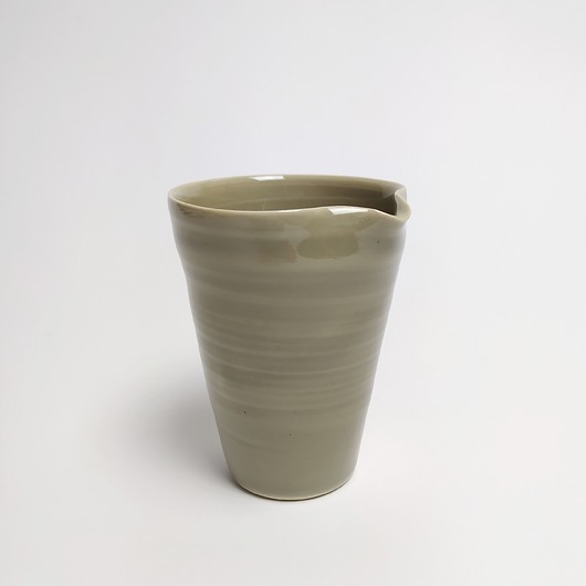 Mlecznik TRIGON szary MANOceramics