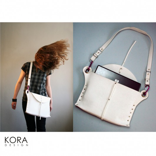 SID torba nietuzinkowych KORA design