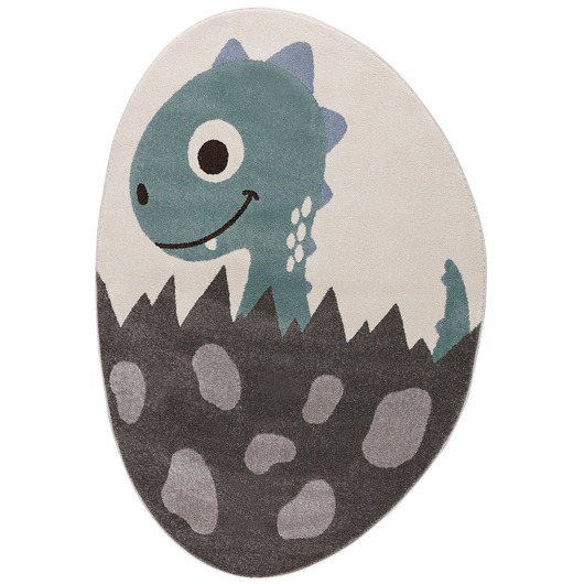 dywany Dywany Amazing Dinosaur 120x170cm