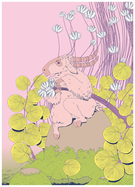 grafiki i ilustracje Plakat 