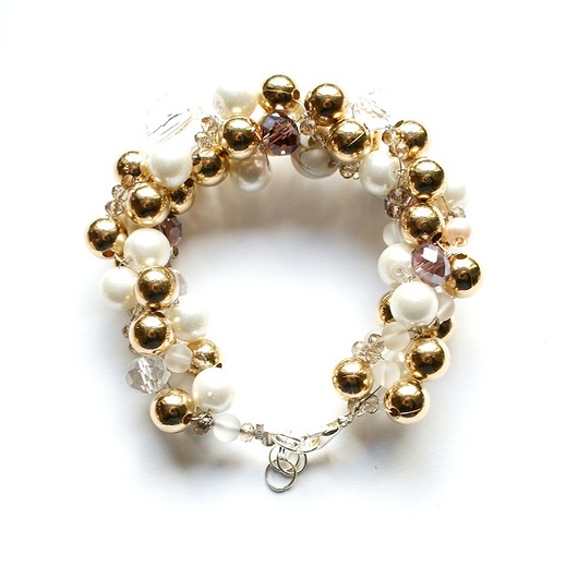 Pearls  Republika jewelry