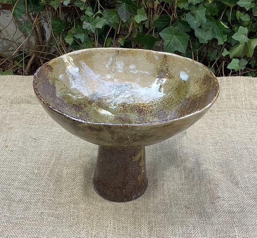 miski i misy Misa "Brąz"