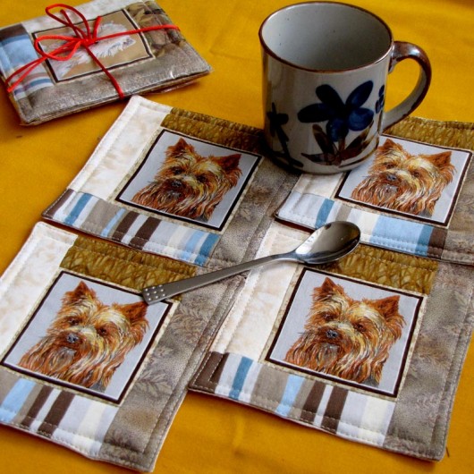 Kochasz Yorki? ifONA