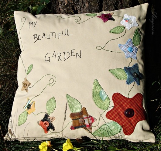 My Beautiful Garden Shayneen
