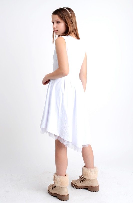 Nostalgic Dress FoureMki