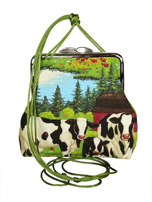 medium bag :: Muuuuuuu :: yamira