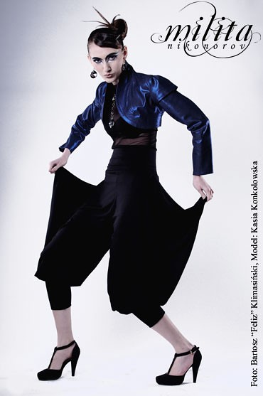 Just Dance :: Pumpy :: 36 milita nikonorov