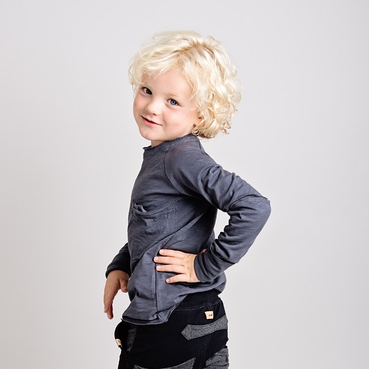 CHUCHO LONG SLEEVE  Bluzka dziecięca MeMola