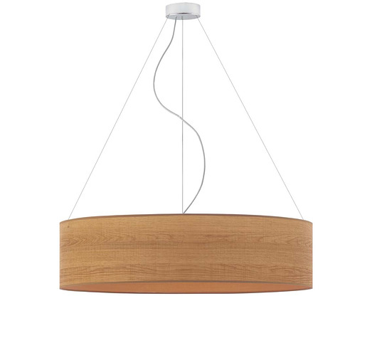 Oświetlenie wiszące PORTO ECO fi - 80 cm LYSNE