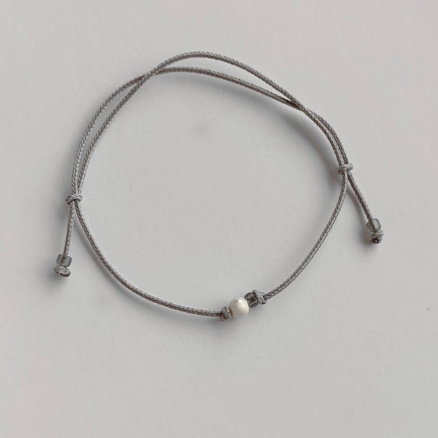 bransoletki na sznurku OKRĄG  bransoletka