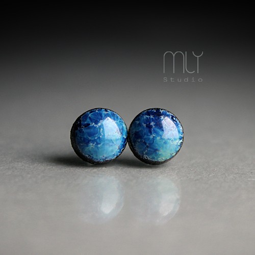 Mini Aqua 6mm Magda Łysiak