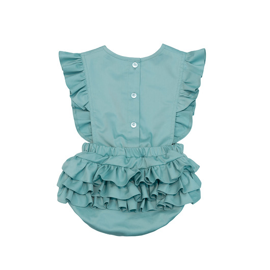 Rompers Adèle Pralines