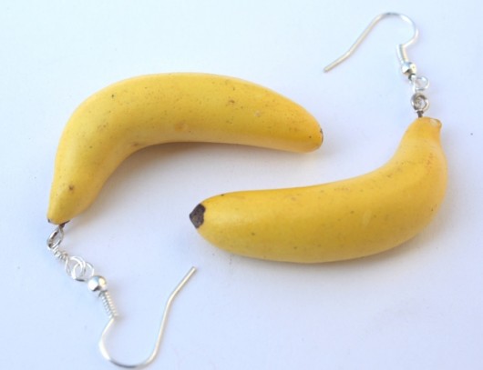 koktajl bananowy kawalek