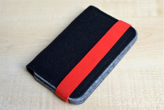 Etui na telefon fm design