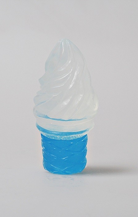 Mydełka ,,Ice cream'' bez SLS!!! Nikka handmade