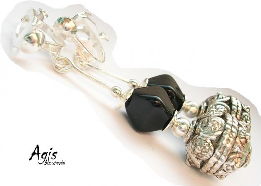SILVER - Bali.. agis