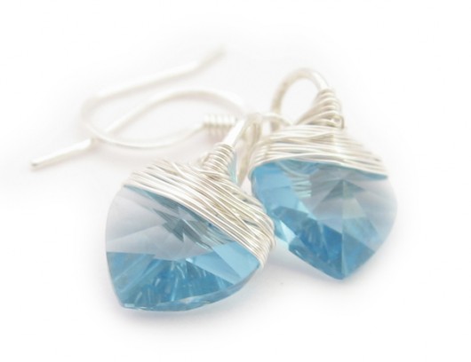 Lucky blues pieklo niebo