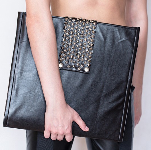 BAG 2 - TOREBKA  KINGA JANOWSKA FASHION