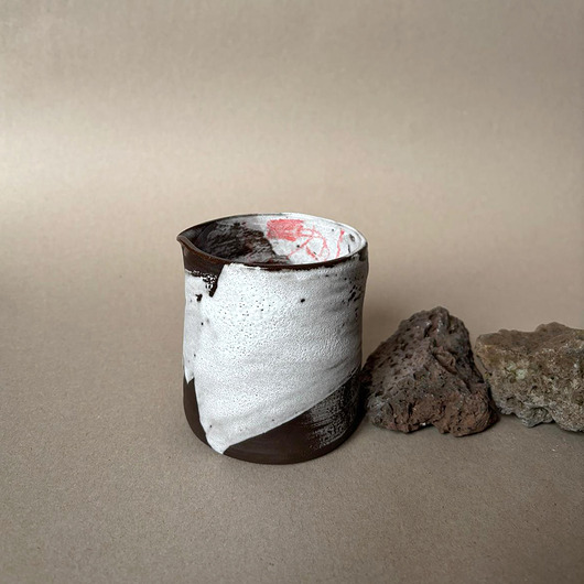 kubki Mlecznik Malowany