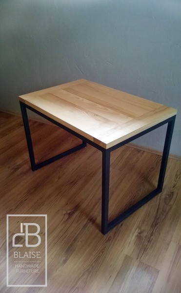 Stolik kawowy Blaise Blaise Handmade Furniture