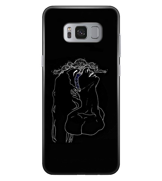 Samsung | etui Da guma Vinci Mona Lis - LD776 Caseline  etui na telefon