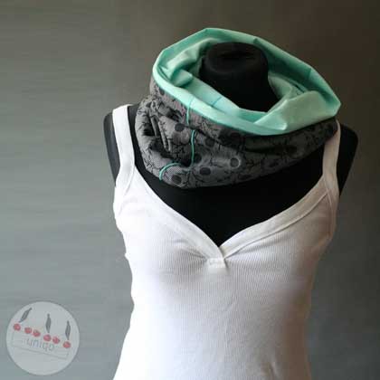 ::: BLACK-BLUE-BERRY ::: uniqo