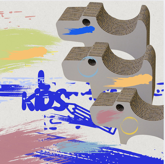 gry edukacyjne dla dzieci Doggy biały tekton dla starszych maluchów