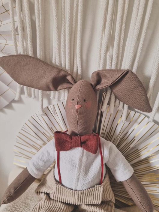 przytulanki dla niemowląt i dzieci Pierwsza przytulanka dziecka z imieniem