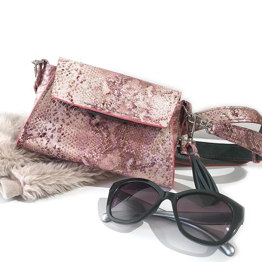 torby na ramię Mini Bag Roseate