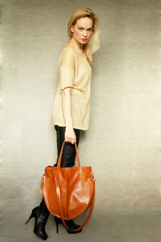 Russet  Bag  Pansy