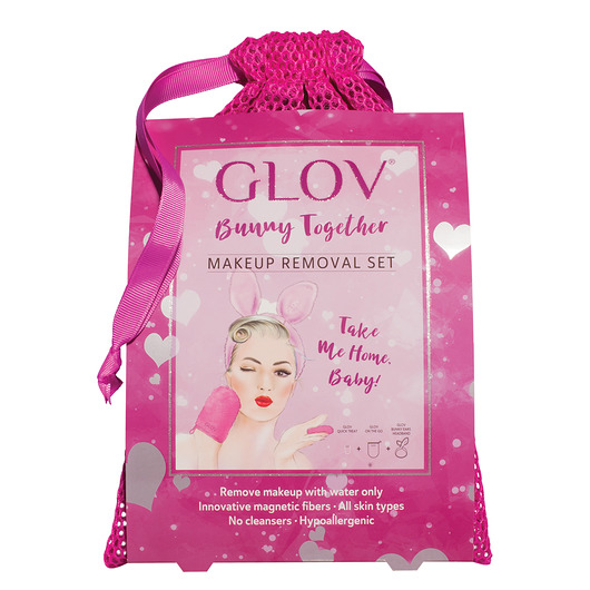 Bunny Together Set Glov