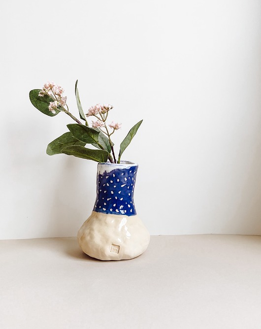 Wazonik nobo ceramics