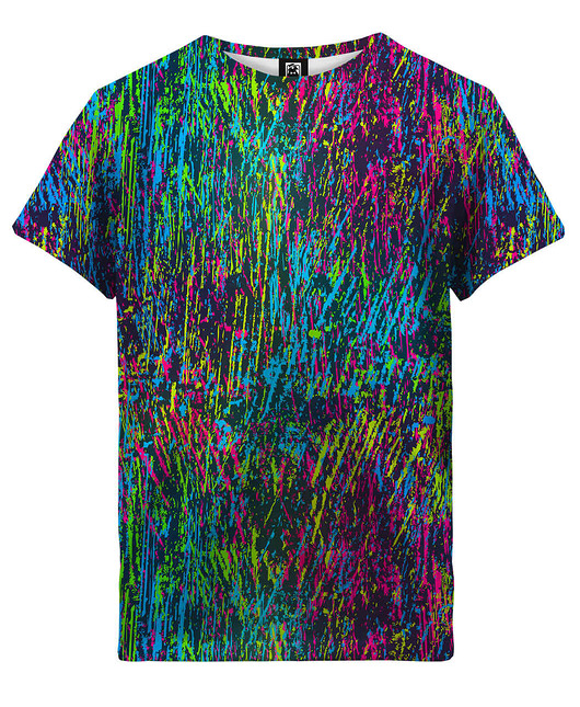 t-shirty dla dziewczynki T-shirt Girl DR.CROW Urban Colored